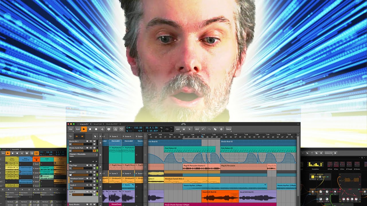 Why Bitwig Studio is the BEST DAW