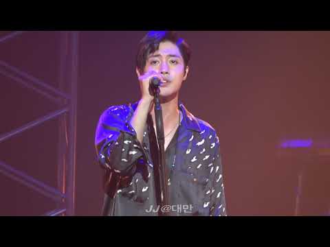 【4K】20181020 SHIZOUKA--Paradise『KIM HYUN JOONG JAPAN TOUR 2018 一緒に Take my hand』