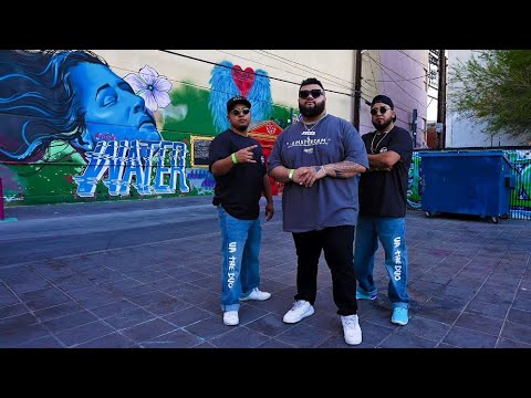 UA The Duo & Juixe DaBagBoi - SWERVE (Official Video) [Prod. LooneyGotDaTunez]