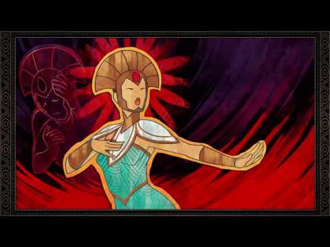 Tyranny OST Tribute - Glorious Fatebinder