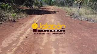 Tour virtual da propriedade