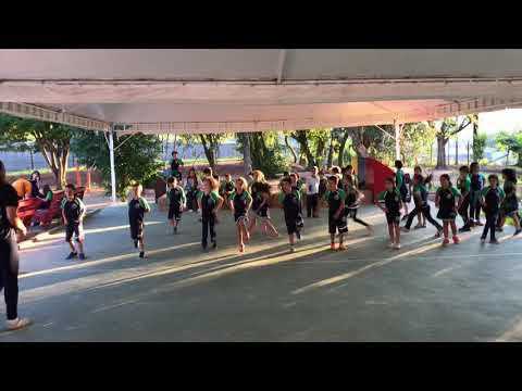 2º ano - Ensaio Festa Junina 2019 Anglo Itatiba