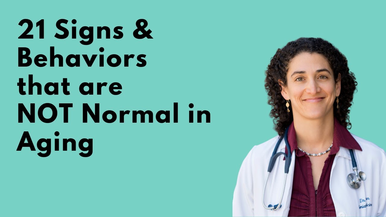 😱 PARANOIA or Memory Loss. Signs That Could be Early Alzheimer's