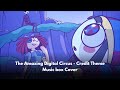 Music Box Cover Credit Theme The Amazing Digital Circus