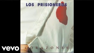 Los Prisioneros - Tren Al Sur (Audio)