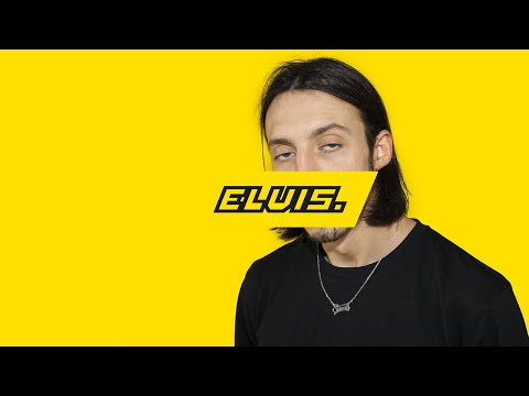 Roméo Elvis - Poulain (by Lavape Beats)