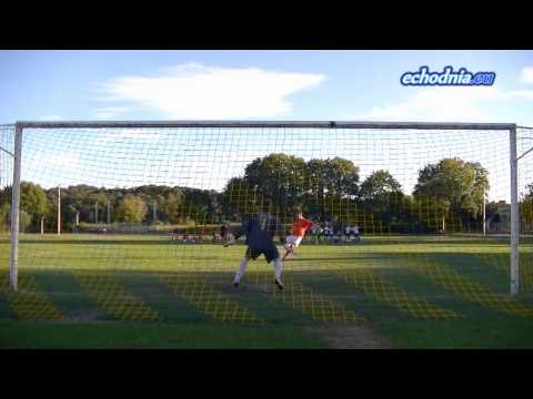 MKS KSZO Junior Ostrowiec -- OKS Opatów 4:2