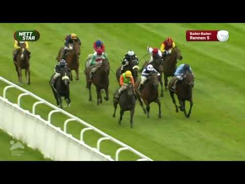 Silberne Peitsche - Gruppe 3