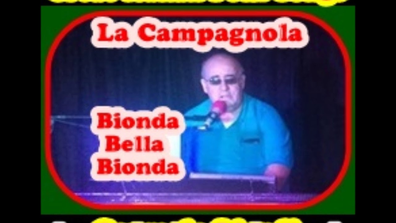 Promotional video thumbnail 2 for Carmelo Liardi