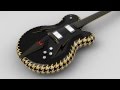 Dagmar Houndstooth Guitar Progression