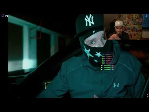 730HUNCHO Reakcja na maharadzza - unemployed anthem (prod. Eddie Block x Adash)