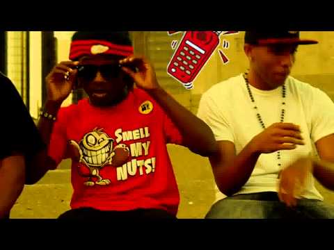 Ztro - Cat Daddy Remix (Rej3ctz) (OFFICIAL MUSIC VIDEO)