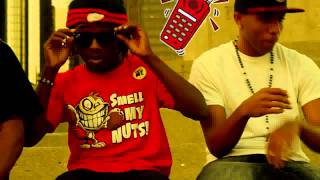 Ztro - Cat Daddy Remix (Rej3ctz) (OFFICIAL MUSIC VIDEO)