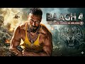 Baaghi 4 Full 2025 Imetafsiriwa Kwa Kiswahili Na Juma Khan Tigger Shroff Vs Sanjay Dutt