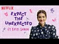 Kriti Sanon Answers Questions About Pregnancy Mimi Netflix India