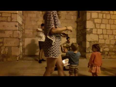 Matt Shaft and Carl Riff - Yesterday (The Beatles Cover)