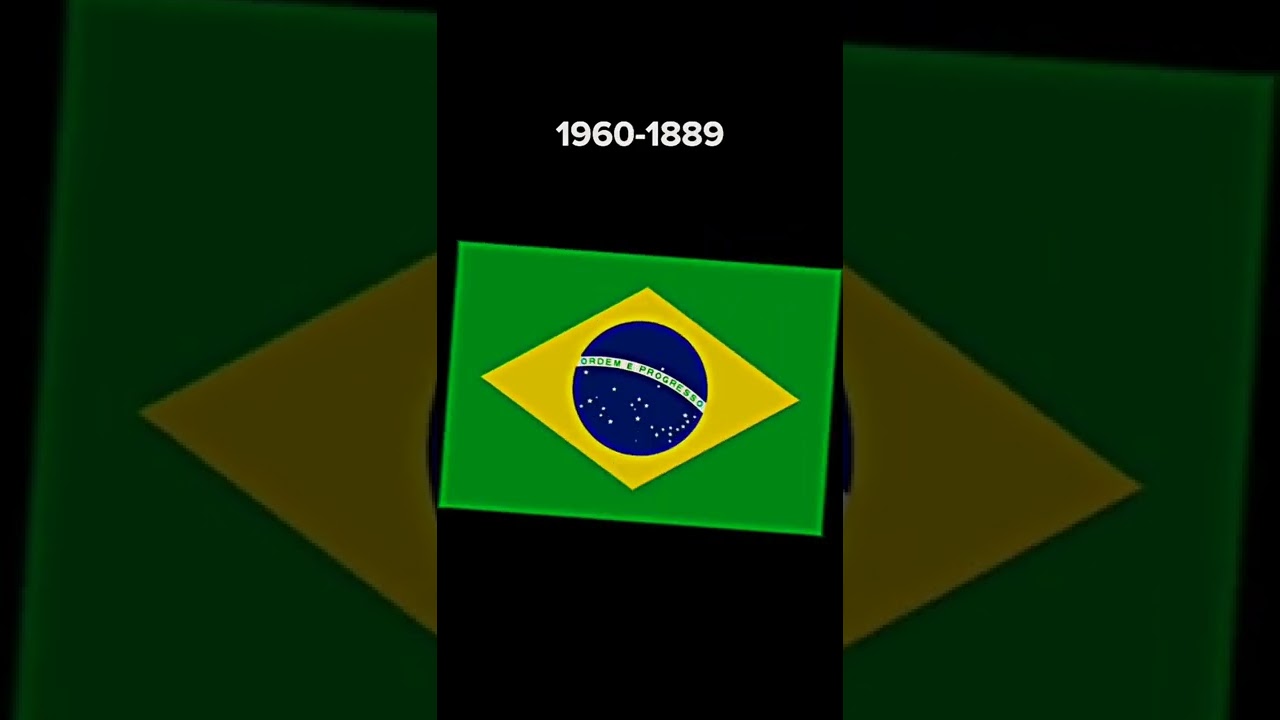 Watch Now EVOLUÇÃO DA BANDEIRA DO BRASIL EVOLUÇÃO DA BANDEIRA DO BRASIL