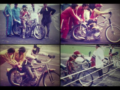 Belle Vue Aces High (excerpt)