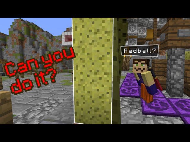 Pablion Network Minecraft Server