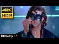 4K HDR The Stolen Ring Krrish 2006 Dolby 5 1