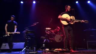 Belong - Editors @ Regency Ballroom SF