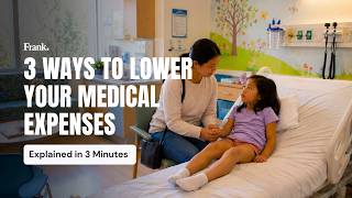 How to Lower Your Medical Bill (Explained in 3 Minutes)