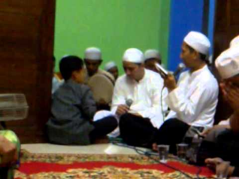 Hadroh 2 Waqtusyahar