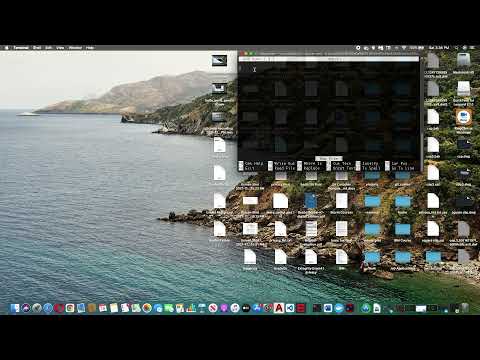 Programming for the Sega Genesis (Mac) - Hello World