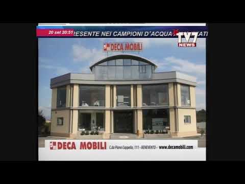 Le News del 20 settembre 2020