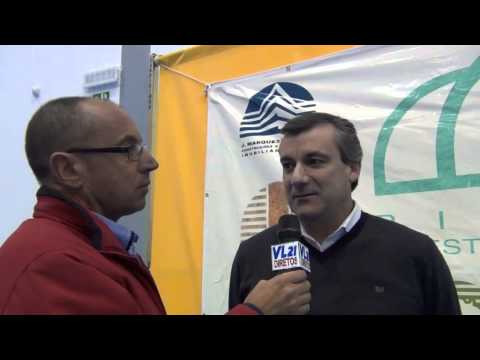 Nacional Vólei/ II Divisão Sul/CD Fiães x C N Ginástica/Entrevista I