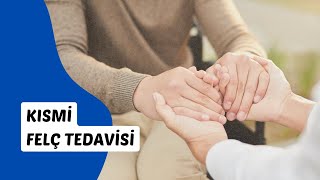 Kısmi Felç Tedavisi - Eksen Sağlık Yatılı Fizik Tedavi & Rehabilitasyo