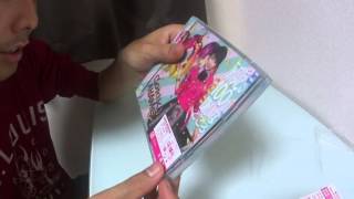 剛力彩芽　あなたの100の嫌いなところ 初回 開封