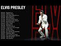 Elvis Presley Greatest Hits Full Album Elvis Presley 20 Biggest Songs Of All Time