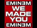 Eminem feat. Jessica Simpson - We Made You ...