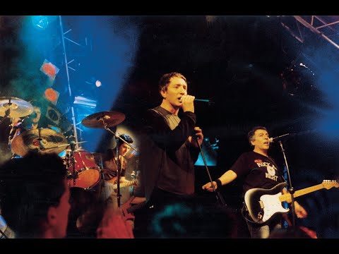 Grup Piramit - "Kimsenin önemi yok" 2003