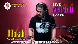 Download lagu BILAKAH ~ The Mercy's ~ Cover.James Siallagan ~ Nostalgic Song of Old Memories mp3