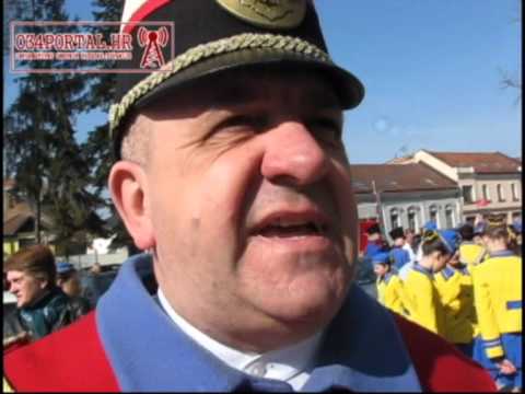 034TV - Gosti šokirani dočekom u Požegi: "Sramota!"