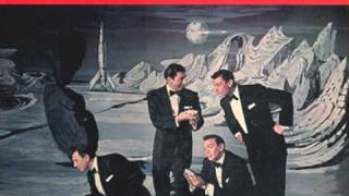 The Ames Brothers/Destination Moon
