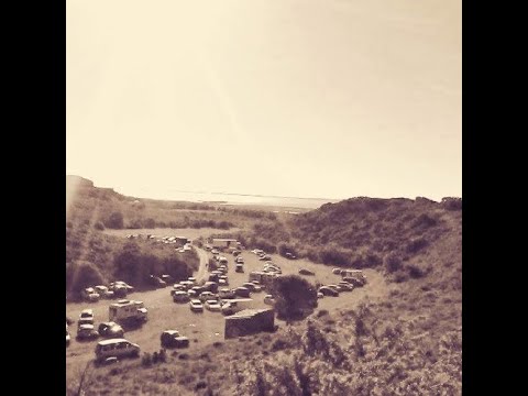 Trackwasher - Ta mère la tribe (Oldschool tribe live act)