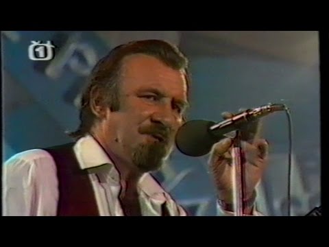 Acker Bilk & His Paramount Jazz Band: Live in the Jazz Festival in Prague 1982
