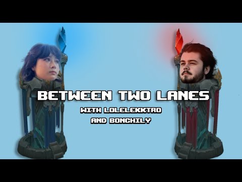 Between Two Lanes Episode 1: ProjectAsheNA
