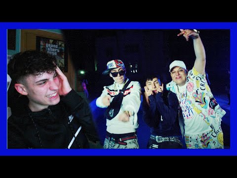 Adan La Amenaza, Standly, Nickoog Clk - YA NO LLORA | ⓇⒺⒶⒸⒸⒾⓄⓃ