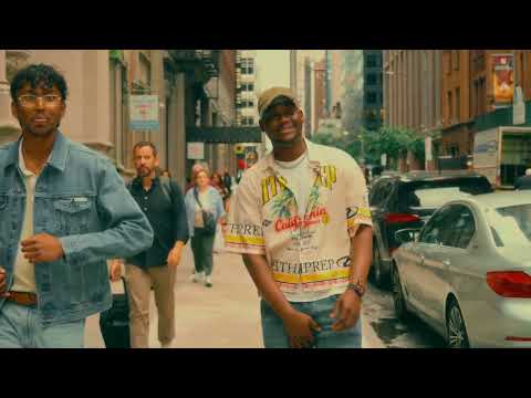 Lastborn Ziggy Music Video