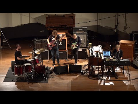 TJF 2022 - Elephant 9 + Reine Fiske