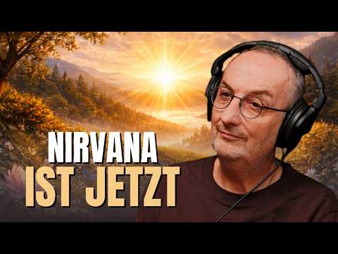 Buddha-Natur & Schleier: Wie Trauma Wahrnehmung verzerrt | Dr. Martin Böker