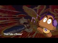Thunder Force III OST Final Take A Chance HQ Version