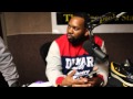 Raekwon Sits Down With Greg Street Part 2 