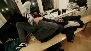 Miss Platnum - Letzter Tanz (Making Of)