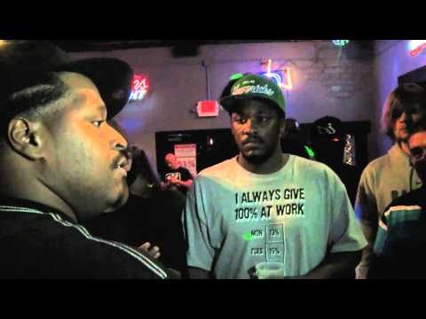 Life vs Eks Official