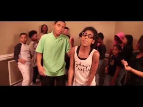 2KS - I'm Tellin' (Official Music Video)